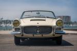 Maserati 3500 GT Spyder by Frua 1957 года